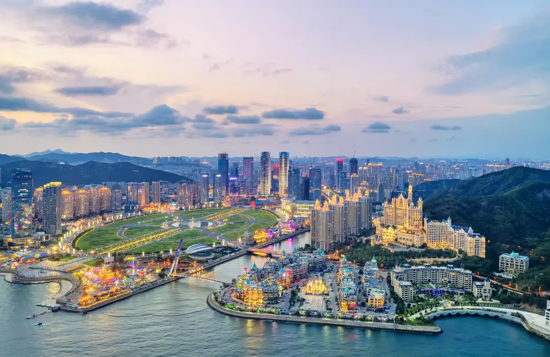 연화산 전망대 티켓 할인, 운영 시간, 후기 [2026] | Trip.com