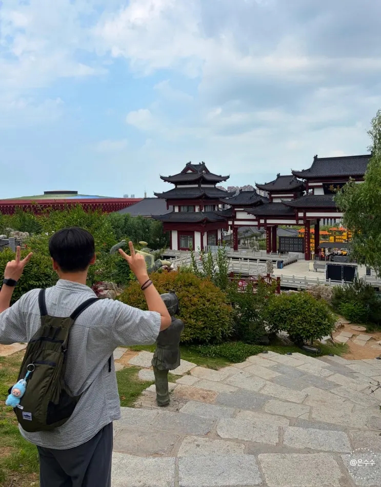 中国威海旅行の持ち物 eSIMおすすめ｜USIM社実測速度と使用レビュー