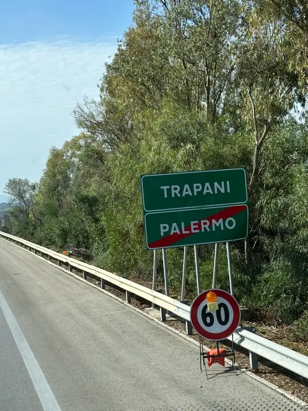 Trapani