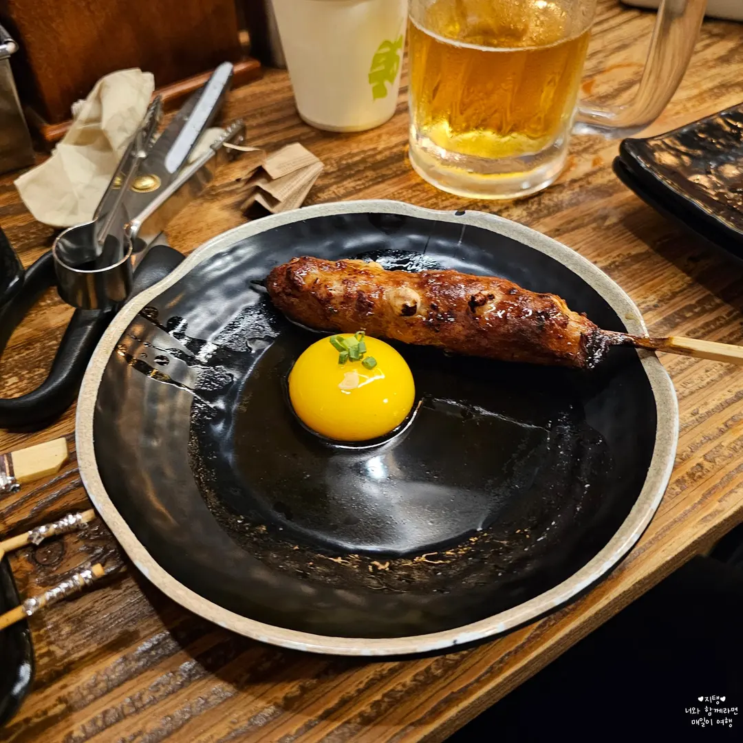 토리아에즈 쯔쿠네