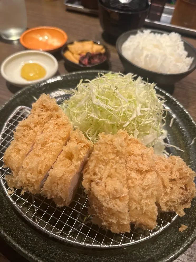 【とんかつ16】広島食べログ1位のとんかつ店 予約方法とレビュー