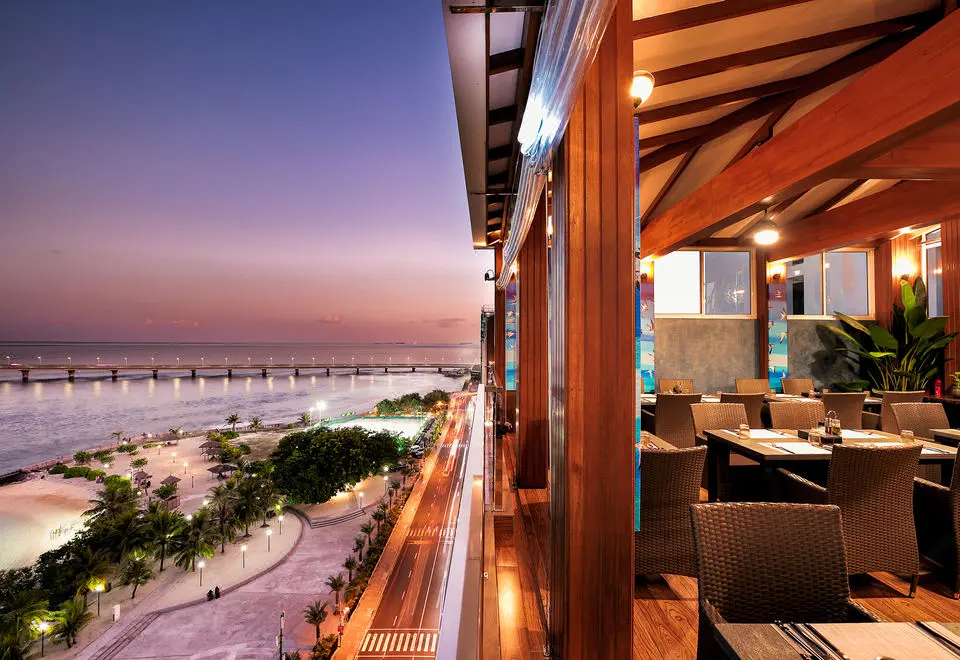 Summer Beach Maldives Reviews & Deals - Malé Hotel Recommendation | Trip.com