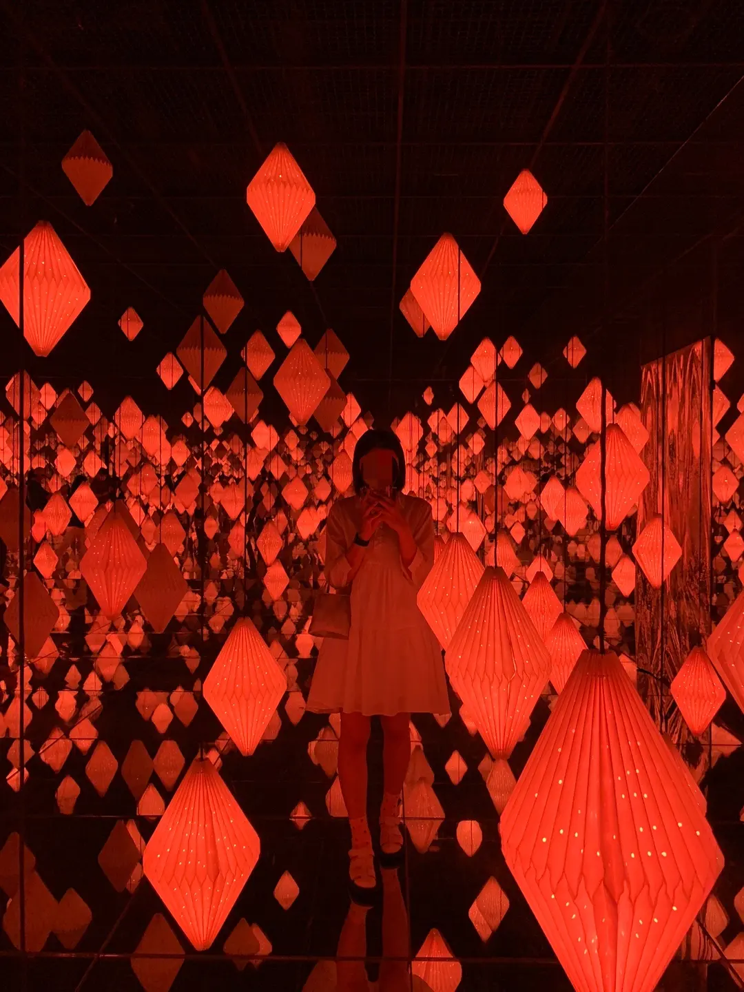 Jeju Arte Museum Interior