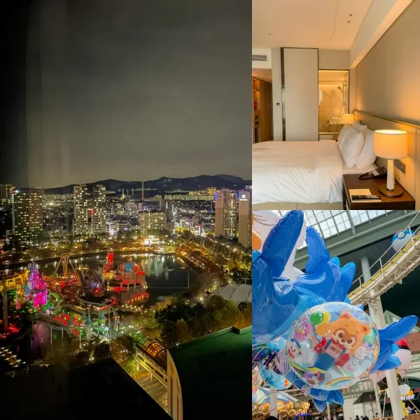 5월 가족여행 잠실 롯데호텔 월드 가격 비교 & 자유이용권 할인 꿀팁