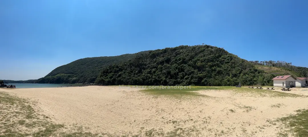 Korean Observatory on Tsushima Island