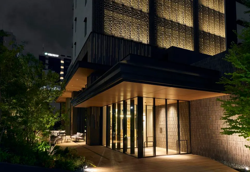 รีวิว Cross Life Hakata Tenjin, ORIX Hotels & Resorts และโปรโมชั่นพิเศษ, ฟุกุโอกะ 2026 | Trip.com