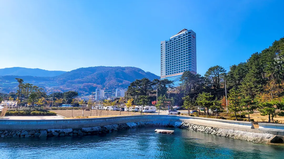 라마다 스위츠 거제 호텔, 거제·고성, 경상 - 여기어때 특가