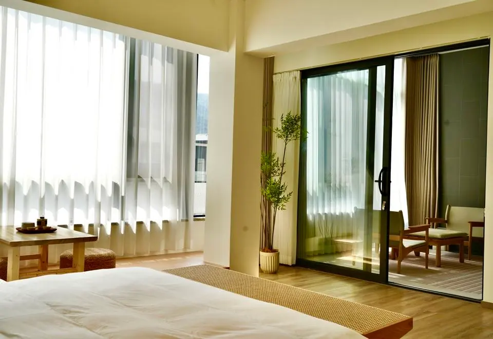 Xishe No.1 Homestay (珠海喜舍壹号民宿(长隆旅游度假区创新方店)) รีวิวและจองโปรพิเศษ, จูไห่ 2026 | Trip.com