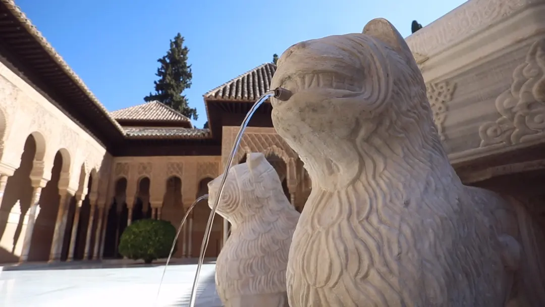 Sitio oficial | Patronato de la Alhambra y Generalife