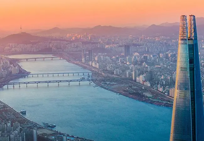★Special Offer★ Lotte World Aquarium & Seoul Sky Tickets, Special Price & Discount Booking | NOL (Yanolja)
