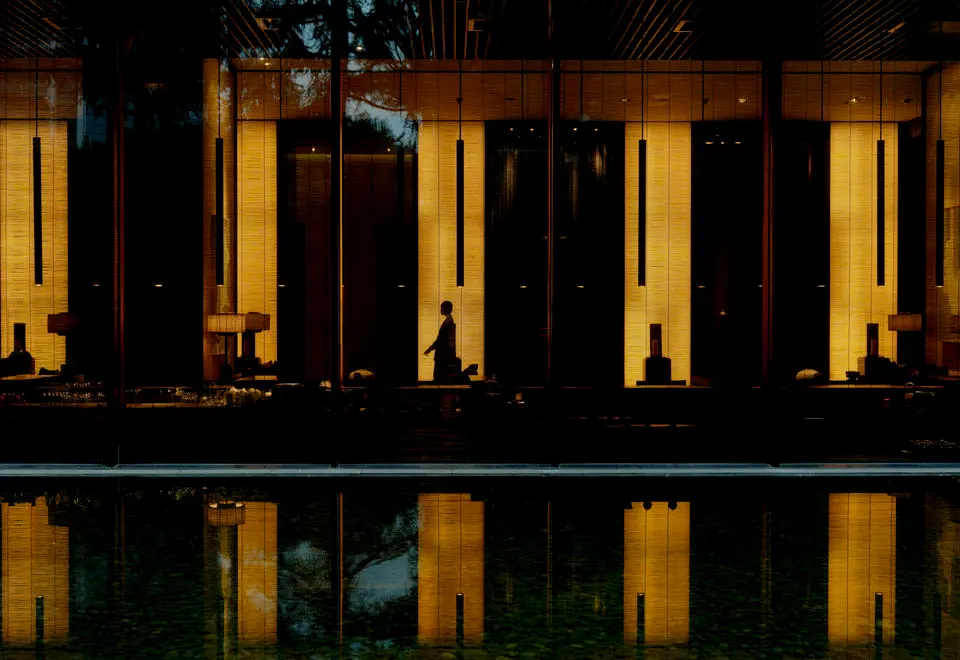 The Puli Hotel & Spa (Shanghai Puli) Reviews & Special Deals - Shanghai Hotel Recommendation | Trip.com