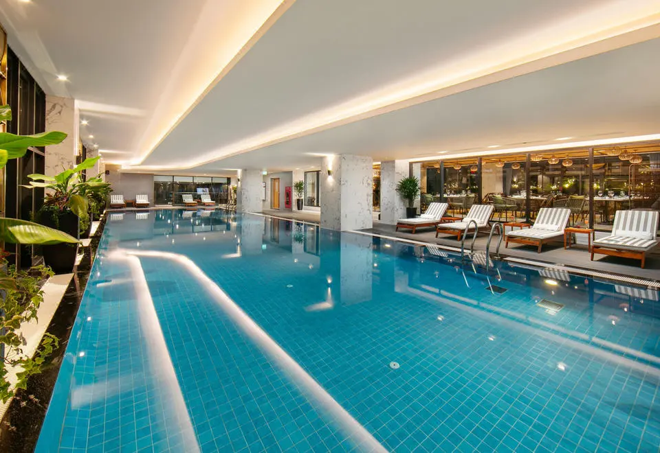 Movenpick Living West Hanoi 後期 & 特價 予約, ハノイ 2026 | トリップドットコム