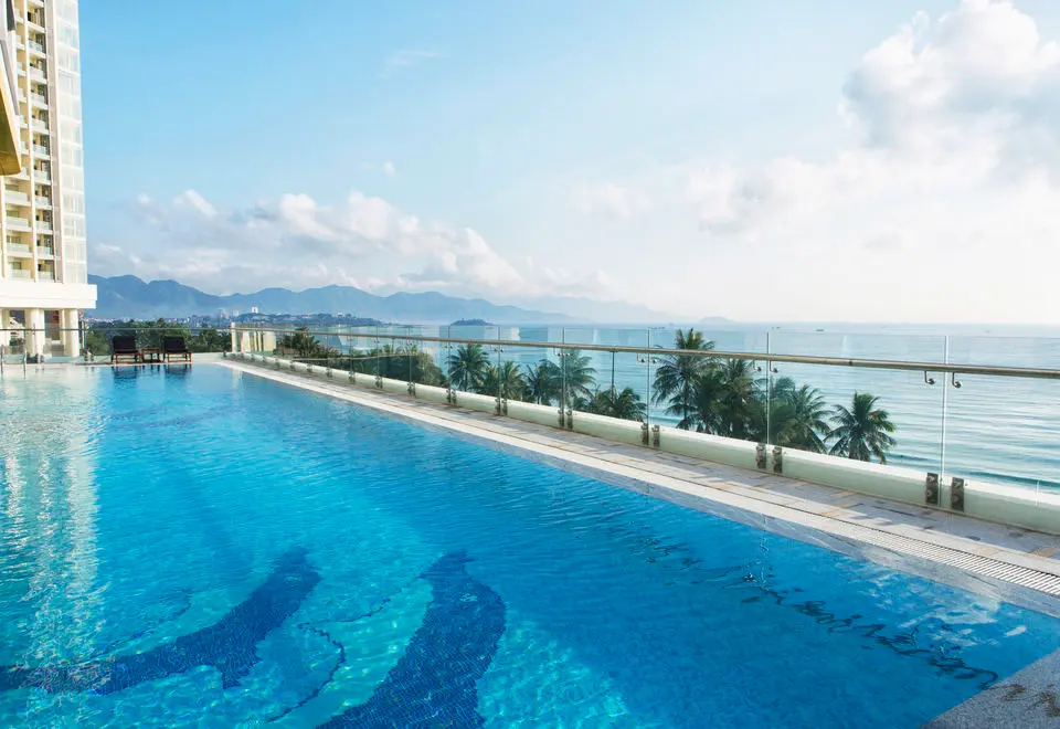 รีวิว Havana Nha Trang Hotel และจองราคาพิเศษ, ญาจาง 2026 | Trip.com