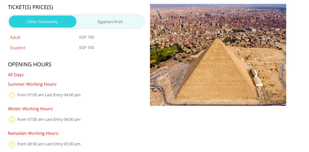 Ⓒegymonuments