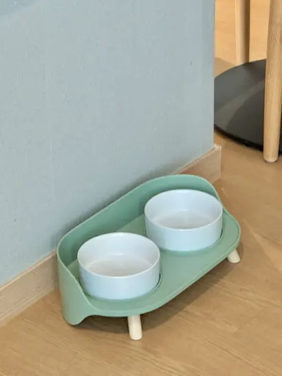 チェスタートンズ慶州のペットベッド