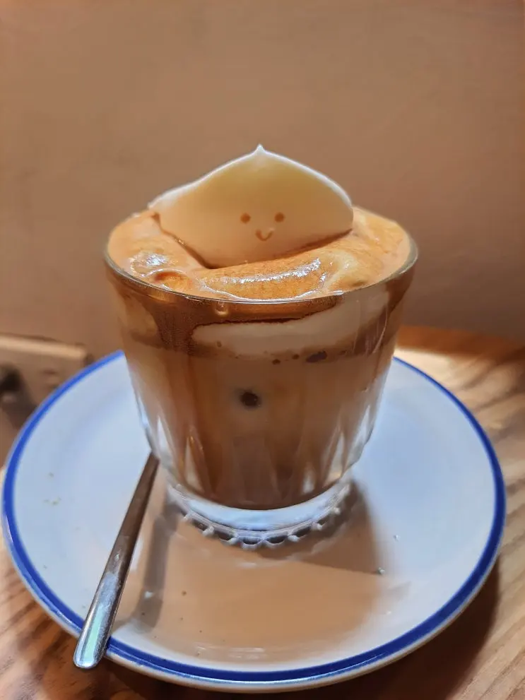 ハノイの隠れ家カフェ3選（エッグコーヒーを飲むにはハノイの気候は猛暑で…）