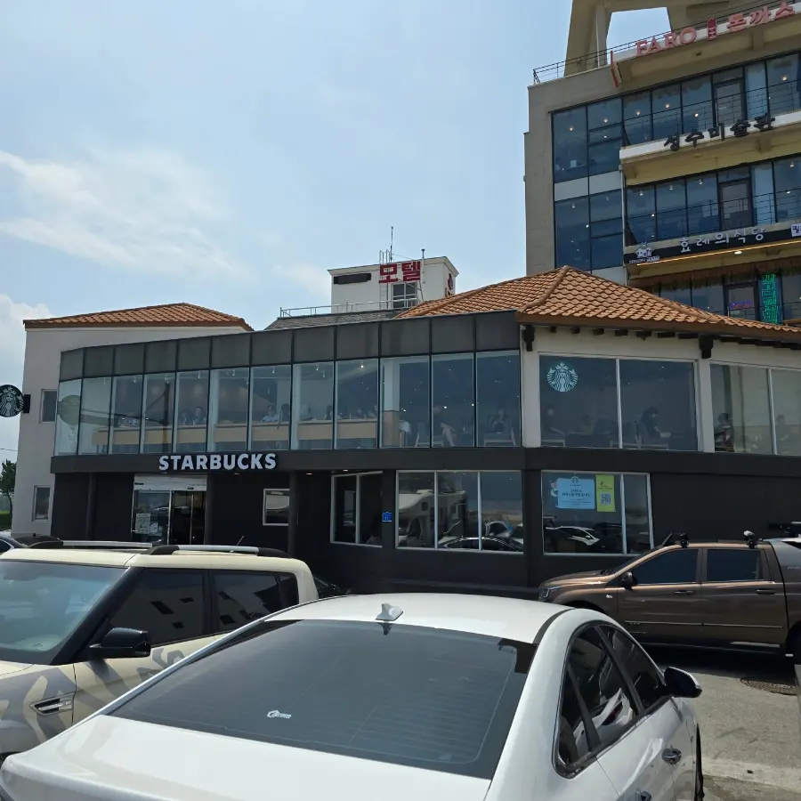 ハリスコーヒーの店舗