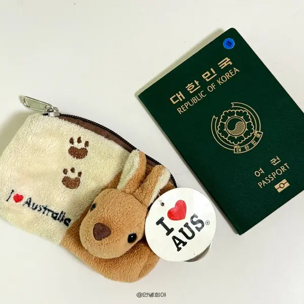 Australian Visa This Easy? ETA Application Method & Preparation Tips