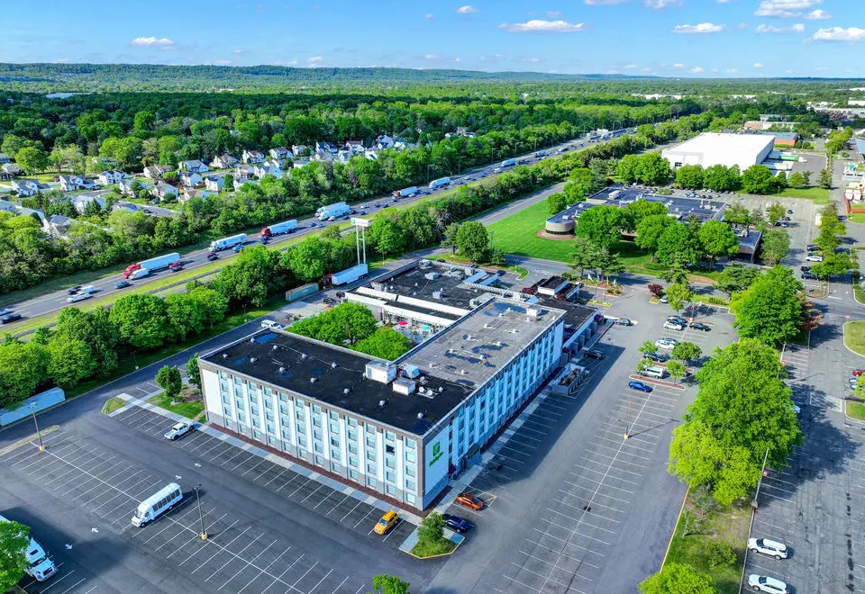 Holiday Inn PISCATAWAY - SOMERSET by IHG 후기 & 특가 예약, 피츠카타웨이 2026 | 트립닷컴