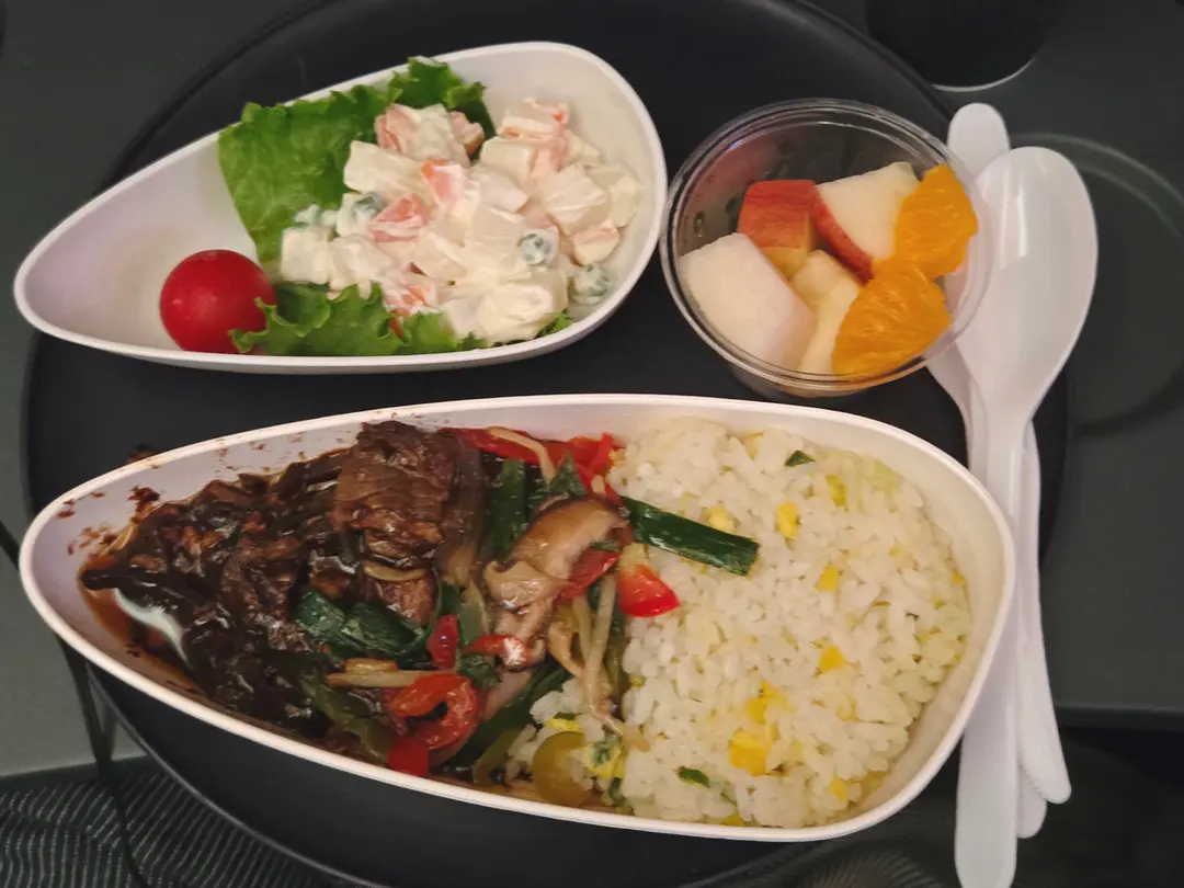 @ 炸醬蓋飯