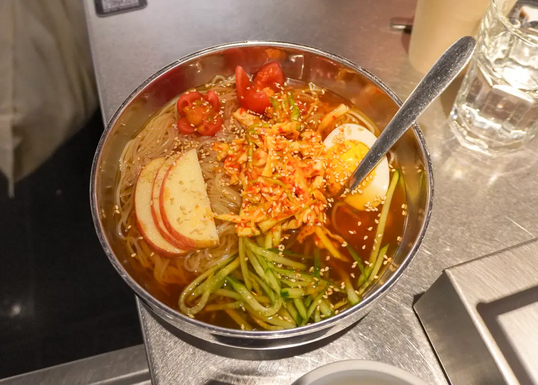 냉면