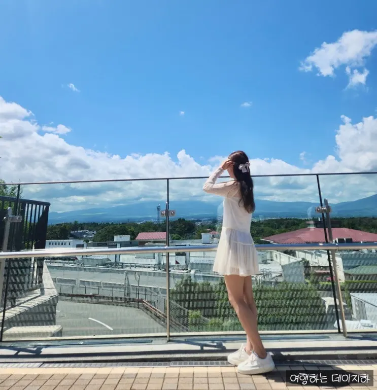 รีวิว Gotemba Premium Outlets โตเกียว: วิธีเดินทาง แบรนด์ดัง ส่วนลด