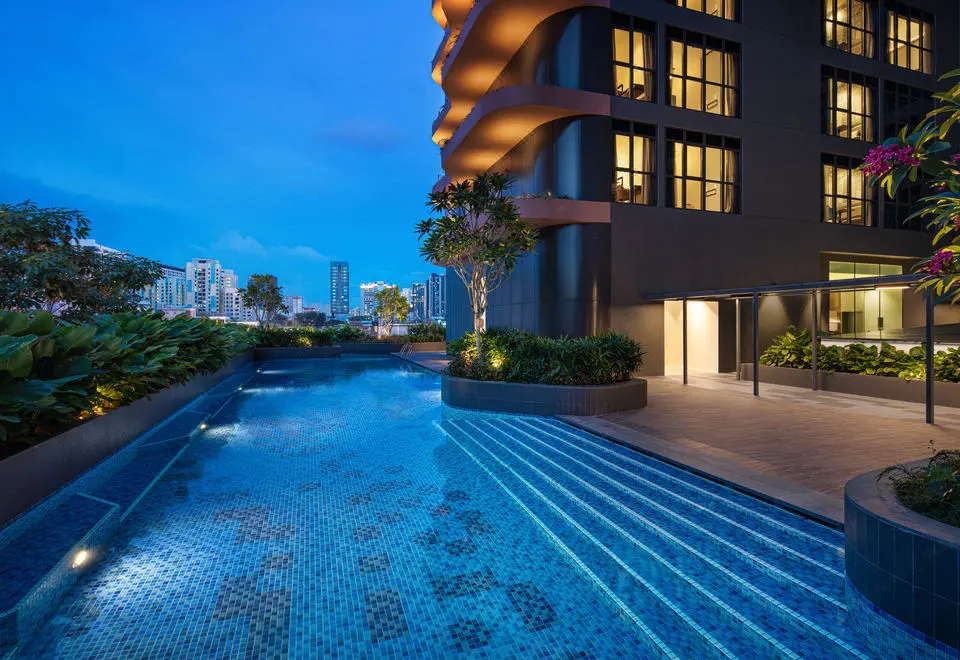 Citadines Rochor Singapore 후기 및 특가 예약, 싱가포르 2026 | 트립닷컴
