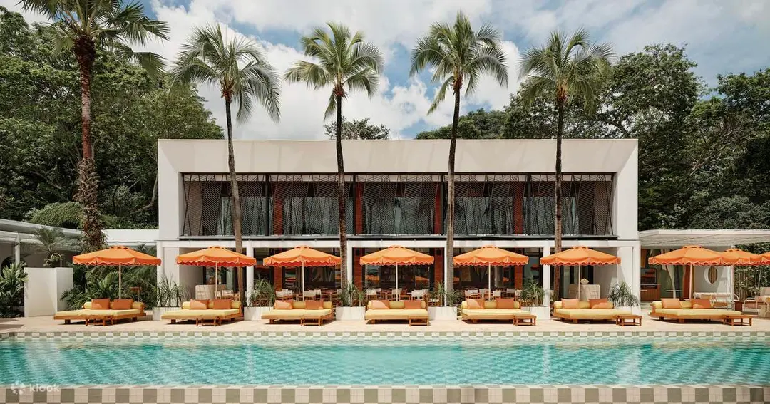 Singapore Tanjong Beach Club - Klook Korea