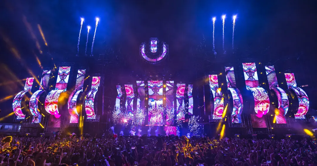 Buy Tickets for Ultra Japan 2026!