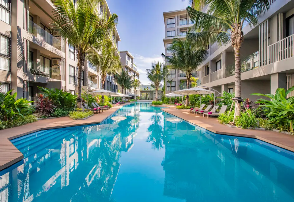 Diamond Resort Phuket Official Account 후기 및 특가 예약 - 푸켓 호텔 추천 | 트립닷컴