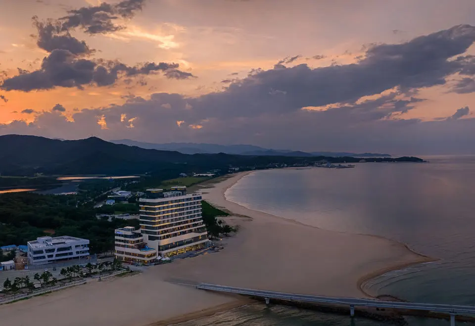 รีวิว Reneblue by Sol Beach & จองราคาพิเศษ, โคซอง-กุน 2026 | Trip.com