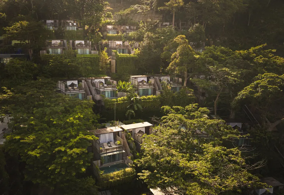 Dinso Resort & Villas Phuket, Vignette Collection by IHG 후기 및 특가 예약 - 푸켓 호텔 추천 | 트립닷컴