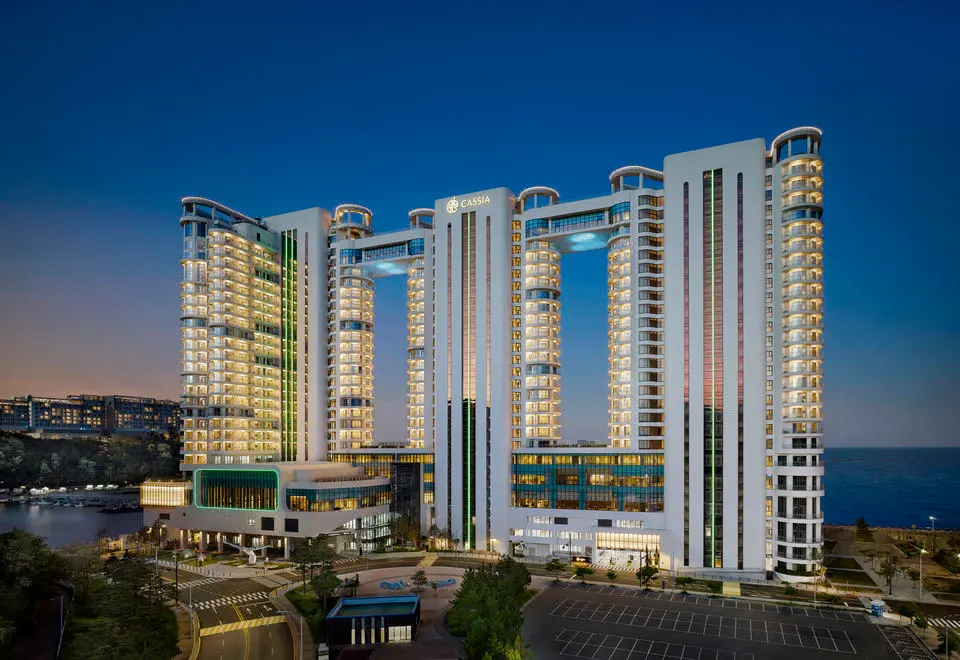 รีวิว คาเซีย ซกโช & จองราคาพิเศษ, ซกโช 2026 | Trip.com