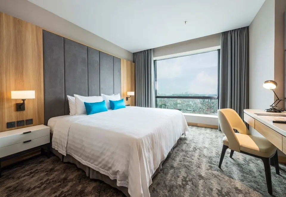 Hanoi Hotel Reviews & Special Offers, Hanoi 2026 | Trip.com