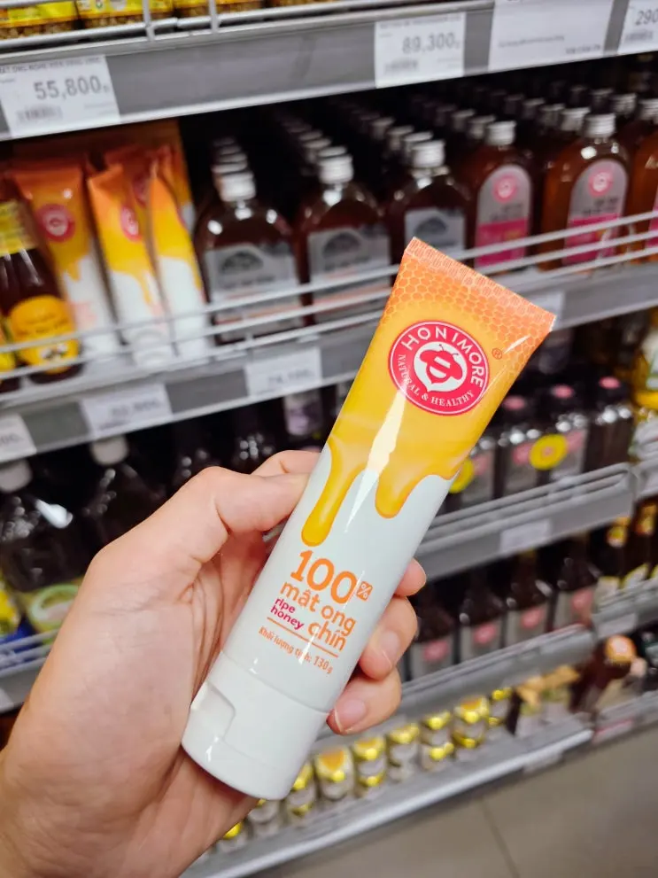 Vietnam Hanoi Lotte Mart Shopping List Best 7 | Recommended Must-Have Souvenirs for Your Hanoi Trip