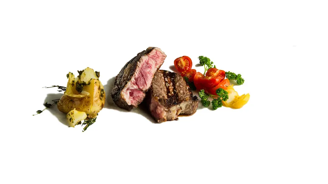 Carta del restaurante | La Cabaña Argentina Madrid