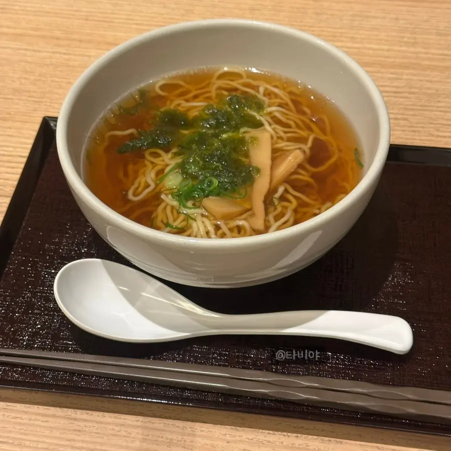 야식으로 추천해요