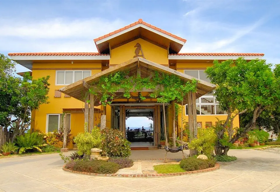 รีวิว Amarela Resort & จองที่พักราคาพิเศษ, ปังลาโอ 2026 | Trip.com