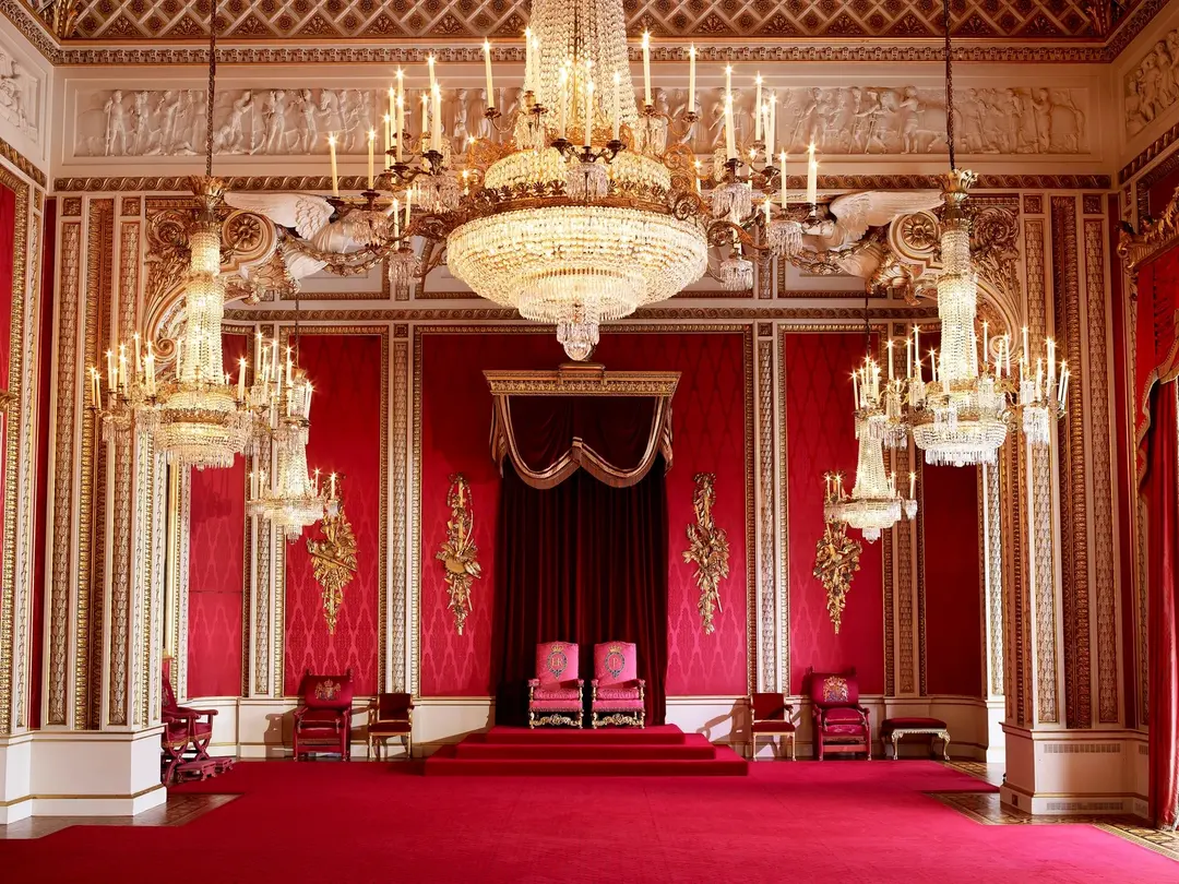 Photo: Royal Collection Trust/© Her Majesty Queen Elizabeth II 2020