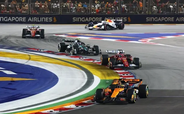 Formula 1