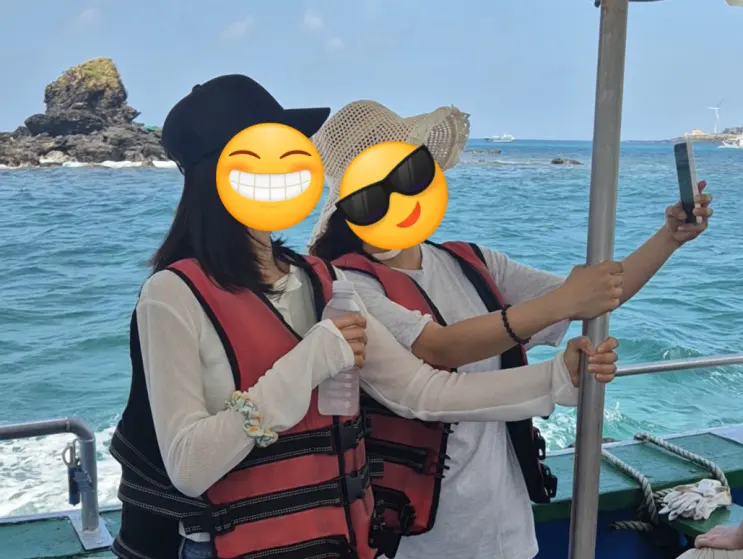 제주 차귀도 달래 배낚시 돌고래 체험 솔직 후기ㅣ멀미약 필수