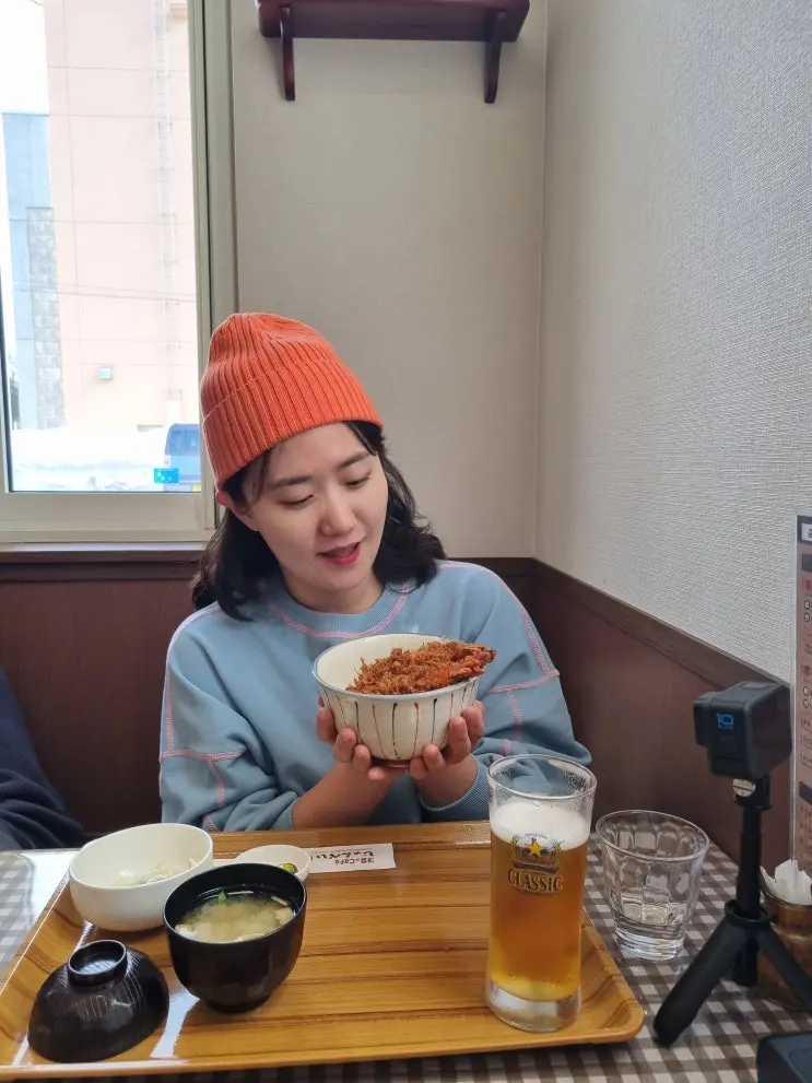 Sapporo Restaurant Recommendations | My Top 5 Truly Delicious Eats in Sapporo