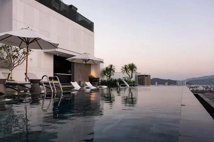 나트랑 디셈버 호텔 (December Hotel Nha Trang)
