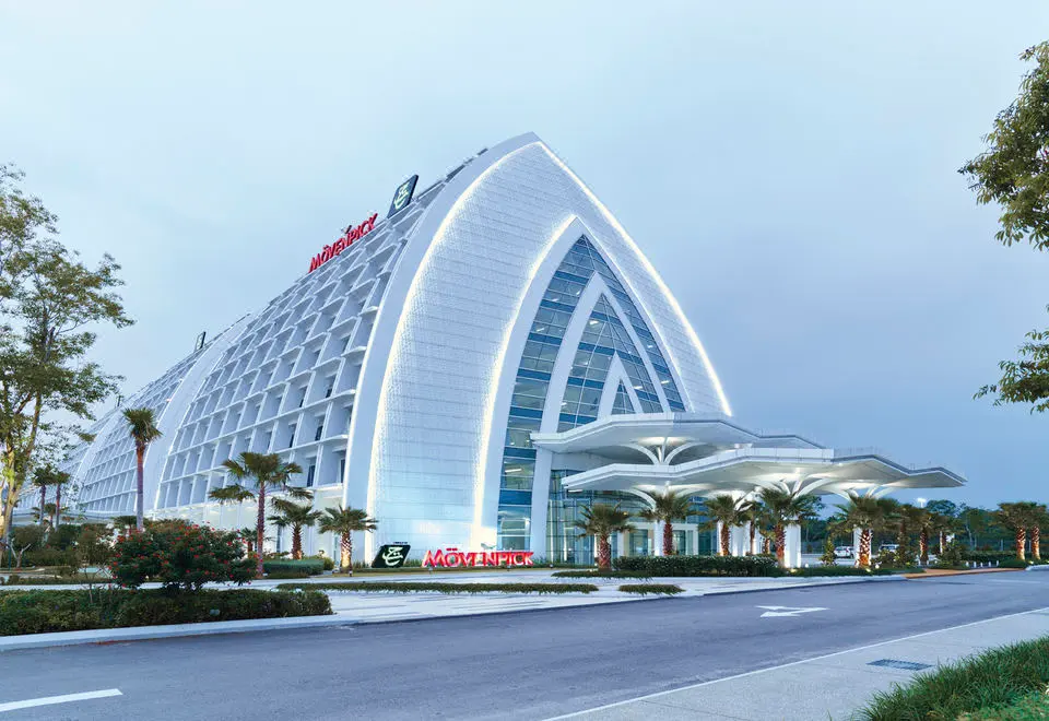 モーベンピック ホテル & コンベンションセンター KLIA 口コミ & 割引予約、セパン 2026 | トリップドットコム