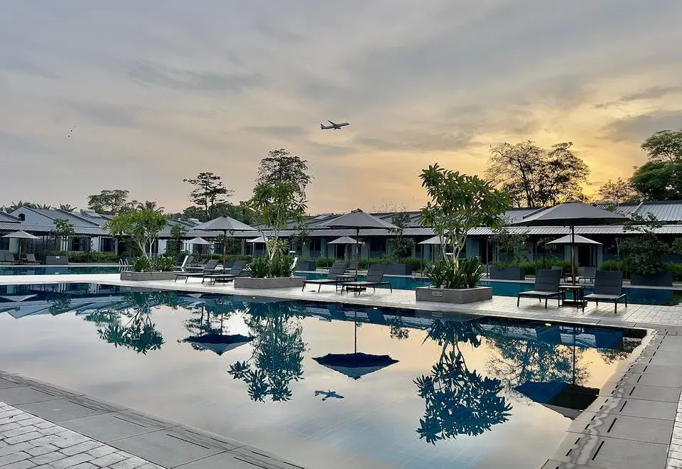 イビス スタイルズ セパン KLIA 口コミ & 割引予約、セパン 2026 | トリップドットコム