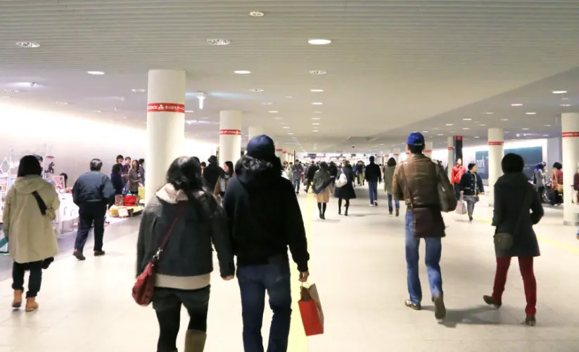 출처: visit sapporo.