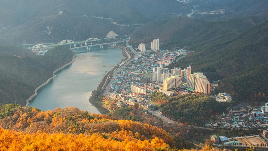 소노벨 단양 WEST, 충주·제천·단양, 충청 - 여기어때 특가