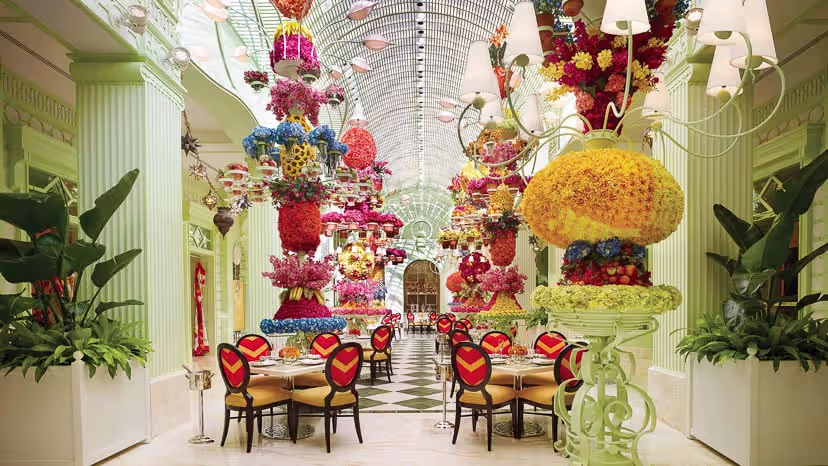The Buffet | Las Vegas Buffets | Wynn Las Vegas