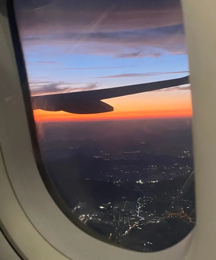 제주도 당일치기 여행 기록❗️여행 코스, 경비, 송당머글래•안친오름•함덕•오병장 내돈내산