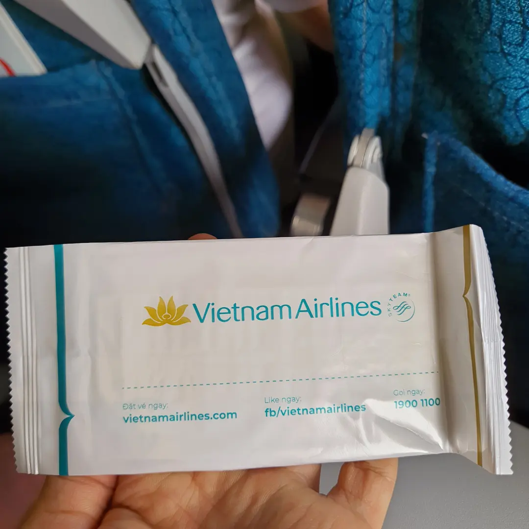 ベトナム航空のサービス